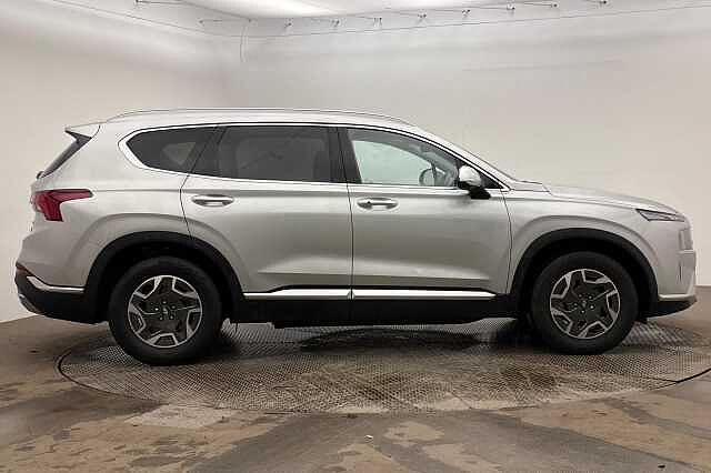 Hyundai SANTA FE 1.6 TGDi Hybrid Premium 5dr Auto