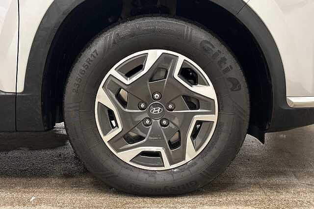 Hyundai SANTA FE 1.6 TGDi Hybrid Premium 5dr Auto
