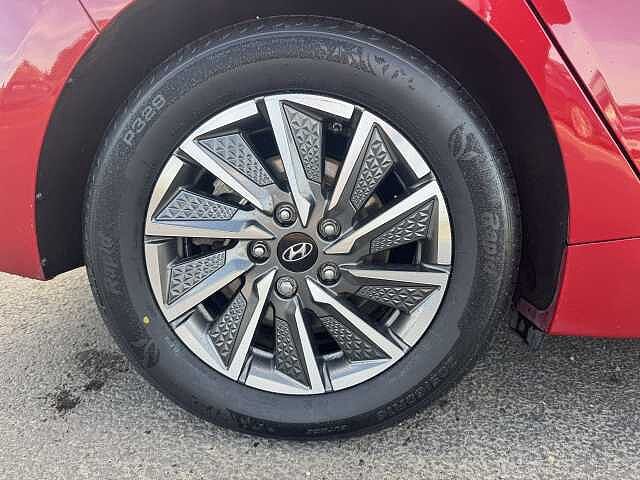 Hyundai IONIQ 100kW Premium 38kWh 5dr Auto