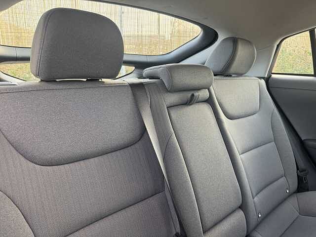 Hyundai IONIQ 100kW Premium 38kWh 5dr Auto
