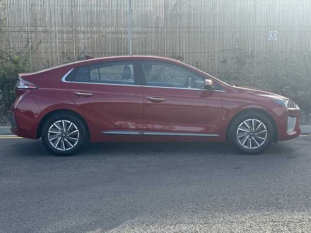 Hyundai IONIQ 100kW Premium 38kWh 5dr Auto