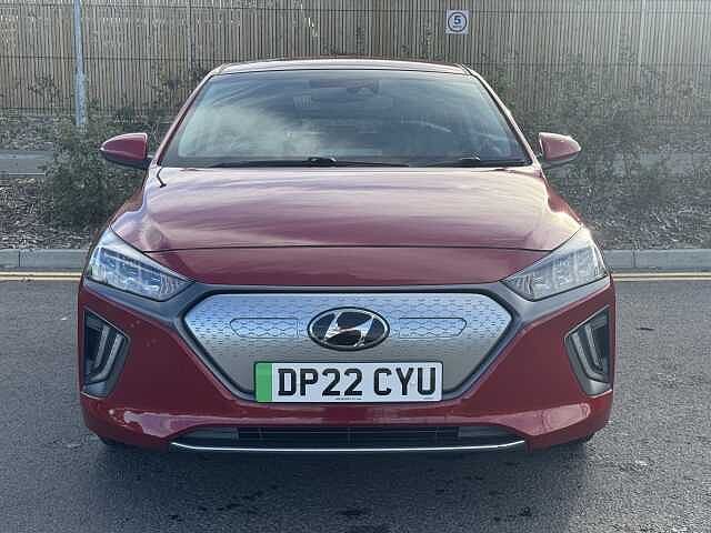Hyundai IONIQ 100kW Premium 38kWh 5dr Auto