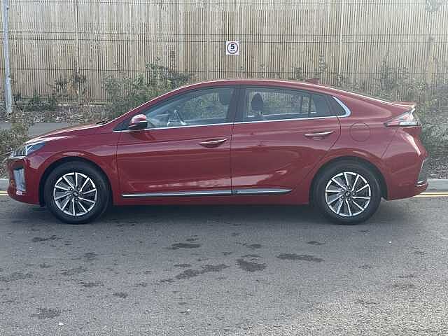 Hyundai IONIQ 100kW Premium 38kWh 5dr Auto