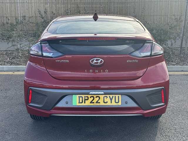 Hyundai IONIQ 100kW Premium 38kWh 5dr Auto