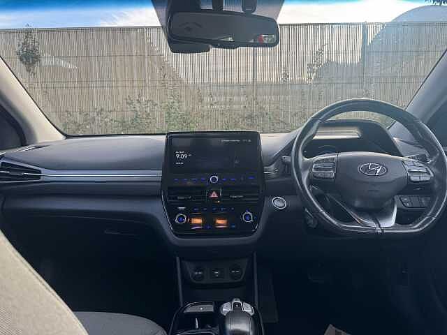 Hyundai IONIQ 100kW Premium 38kWh 5dr Auto