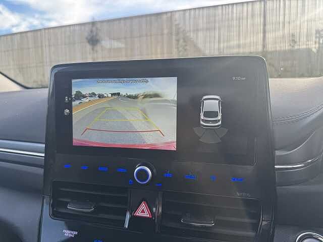 Hyundai IONIQ 100kW Premium 38kWh 5dr Auto