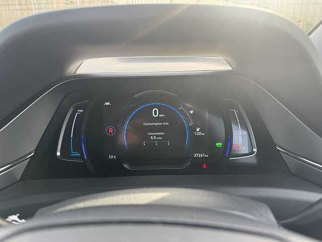 Hyundai IONIQ 100kW Premium 38kWh 5dr Auto