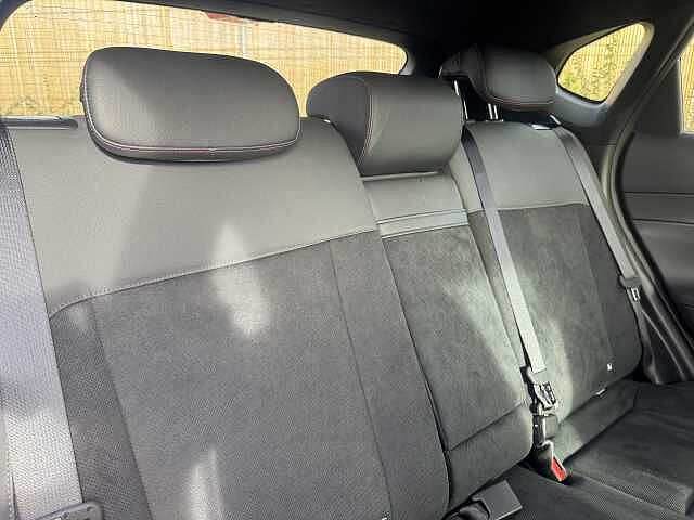 Hyundai KONA 1.6 Hybrid 138 N Line S 5dr DCT Green
