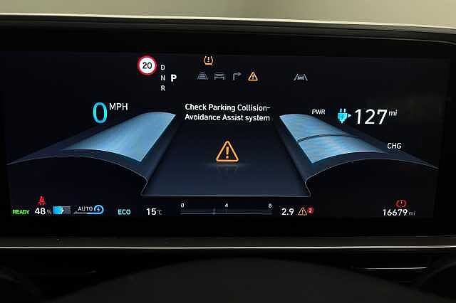 Hyundai IONIQ 6 239kW First Edition 77kWh 4dr AWD Auto