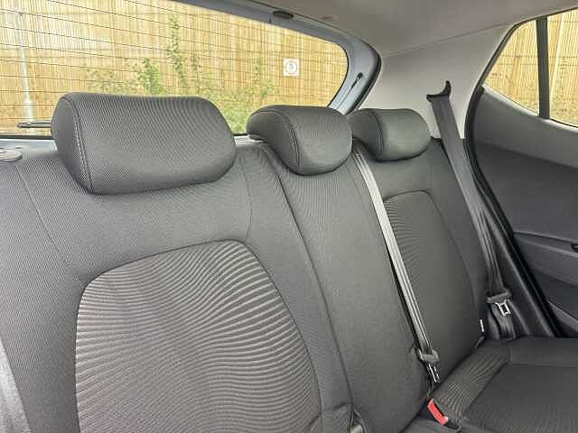 Hyundai i10 1.2 Premium SE 5dr
