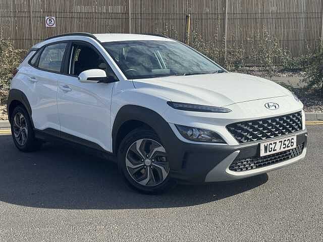 1.6 GDi Hybrid SE Connect 5dr DCT