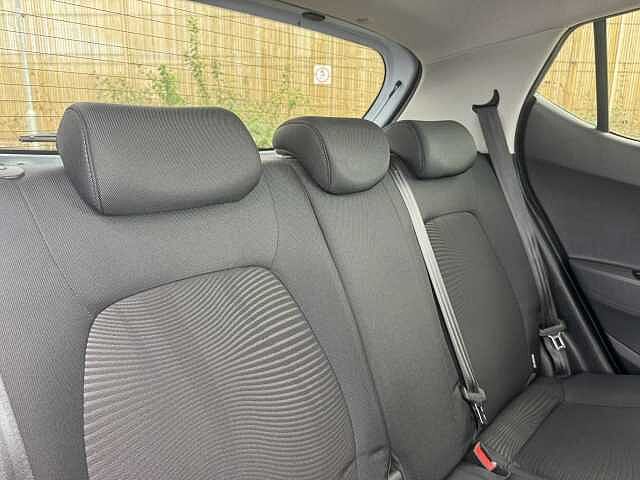 Hyundai i10 1.2 Premium SE 5dr