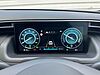 Hyundai TUCSON 1.6 T-GDi (230ps) SE Connect Hybrid Atlas White
