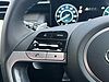 Hyundai TUCSON 1.6 T-GDi (230ps) SE Connect Hybrid Atlas White