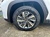 Hyundai TUCSON 1.6 T-GDi (230ps) SE Connect Hybrid Atlas White