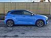 Hyundai KONA 1.0 TGDi 48V MHEV N Line 5dr Blue