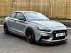 Hyundai I30 FASTBACK 2.0T GDI N Performance 5dr Grey