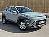 Hyundai KONA 1.0T 100 Advance 5dr Green