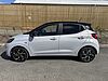 Hyundai I10 1.0T [90] N Line 5dr [Nav] Grey