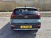 Hyundai BAYON 1.0 TGDi 48V MHEV SE Connect 5dr Green