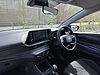 Hyundai BAYON 1.0 TGDi 48V MHEV SE Connect 5dr Green