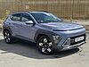 Hyundai KONA 1.6 GDi Hybrid Ultimate 5dr DCT Blue
