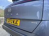 Hyundai KONA 1.6 GDi Hybrid Ultimate 5dr DCT Blue