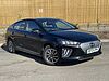 Hyundai IONIQ 100kW Premium 38kWh 5dr Auto Black