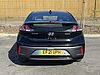 Hyundai IONIQ 100kW Premium 38kWh 5dr Auto Black