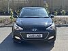 Hyundai I20 1.2 Premium SE Nav 5dr Black