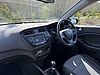 Hyundai I20 1.2 Premium SE Nav 5dr Black