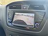 Hyundai I20 1.2 Premium SE Nav 5dr Black