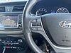 Hyundai I20 1.2 Premium SE Nav 5dr Black