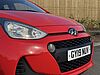 Hyundai I10 1.0 S 5dr Red