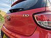 Hyundai I10 1.0 S 5dr Red