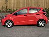 Hyundai I10 1.0 S 5dr Red