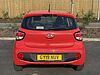 Hyundai I10 1.0 S 5dr Red