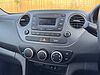 Hyundai I10 1.0 S 5dr Red