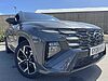 Hyundai TUCSON 1.6T 239 Hybrid N Line Edition 5dr Auto Grey
