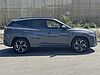 Hyundai TUCSON 1.6T 239 Hybrid N Line Edition 5dr Auto Grey