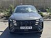 Hyundai TUCSON 1.6T 239 Hybrid N Line Edition 5dr Auto Grey