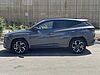 Hyundai TUCSON 1.6T 239 Hybrid N Line Edition 5dr Auto Grey