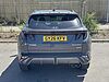 Hyundai TUCSON 1.6T 239 Hybrid N Line Edition 5dr Auto Grey