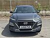 Hyundai KONA 1.0T GDi Blue Drive Premium 5dr Grey