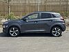 Hyundai KONA 1.0T GDi Blue Drive Premium 5dr Grey