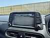 Hyundai KONA 1.0T GDi Blue Drive Premium 5dr Grey