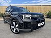Hyundai SANTA FE 1.6 TGDi Plug-in Hybrid Premium 5dr 4WD Auto Black