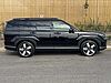 Hyundai SANTA FE 1.6 TGDi Plug-in Hybrid Premium 5dr 4WD Auto Black