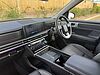 Hyundai SANTA FE 1.6 TGDi Plug-in Hybrid Premium 5dr 4WD Auto Black
