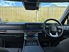 Hyundai SANTA FE 1.6 TGDi Plug-in Hybrid Premium 5dr 4WD Auto Black